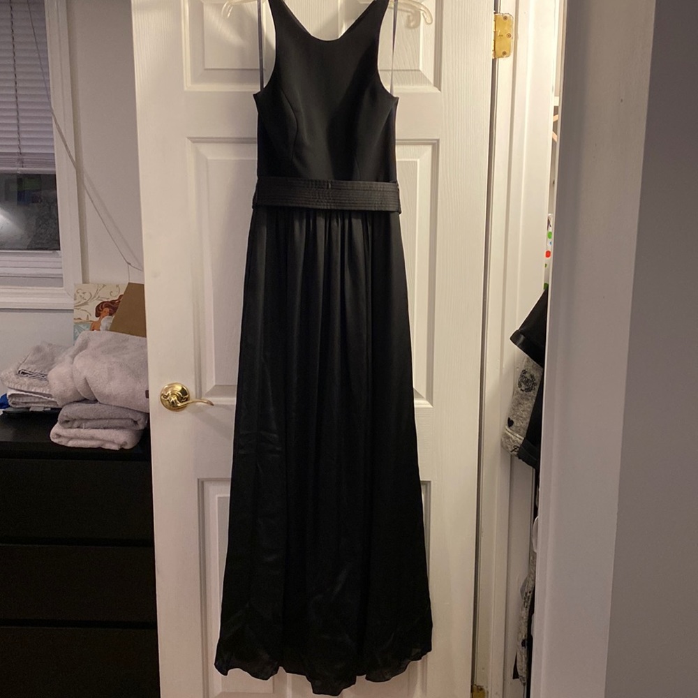Evening gown